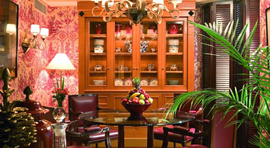 Casa Lucia Hotel Buenos Aires Exterior foto